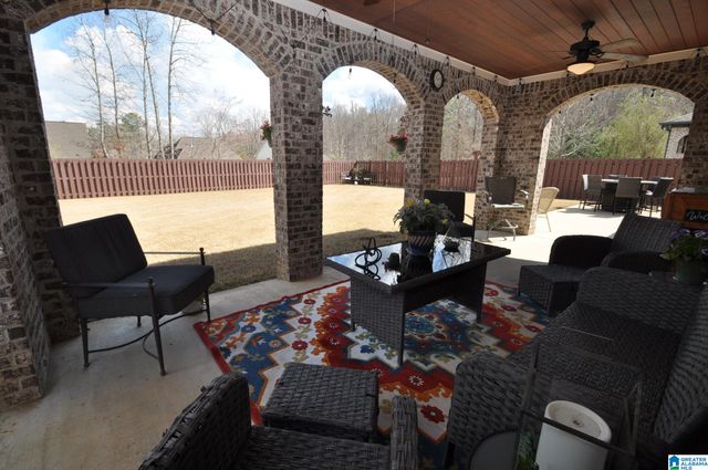 509 KIRKWALL CIRCLE, Pelham, AL 35124