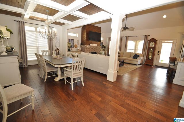 509 KIRKWALL CIRCLE, Pelham, AL 35124