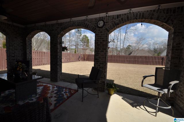 509 KIRKWALL CIRCLE, Pelham, AL 35124