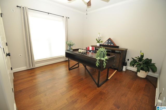 509 KIRKWALL CIRCLE, Pelham, AL 35124