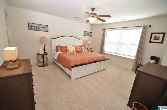 509 KIRKWALL CIRCLE, Pelham, AL 35124