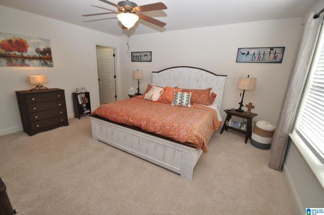 509 KIRKWALL CIRCLE, Pelham, AL 35124