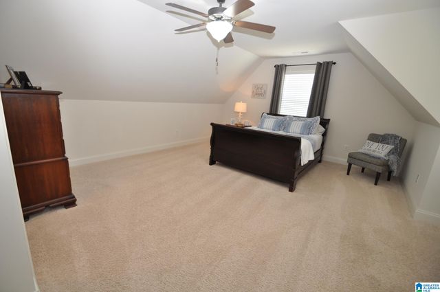 509 KIRKWALL CIRCLE, Pelham, AL 35124