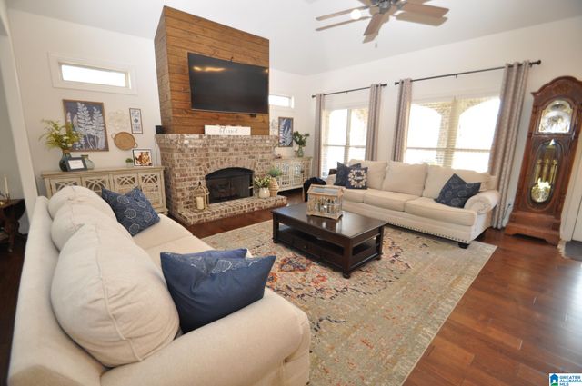 509 KIRKWALL CIRCLE, Pelham, AL 35124