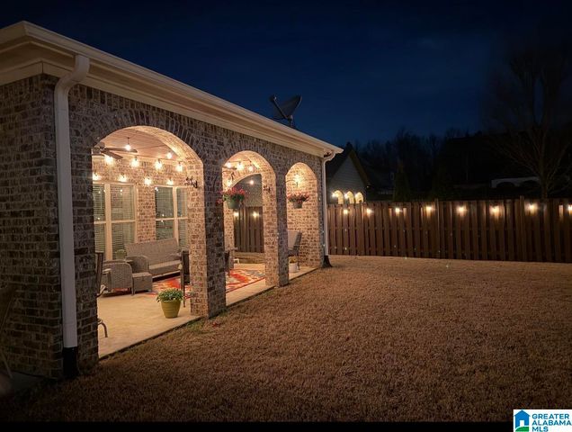 509 KIRKWALL CIRCLE, Pelham, AL 35124