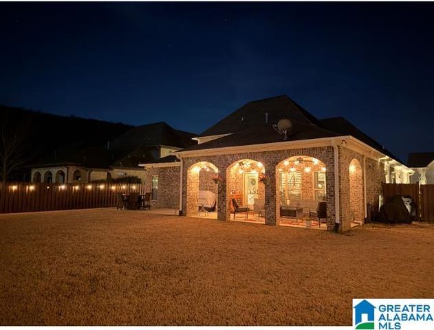 509 KIRKWALL CIRCLE, Pelham, AL 35124