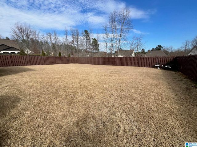 509 KIRKWALL CIRCLE, Pelham, AL 35124