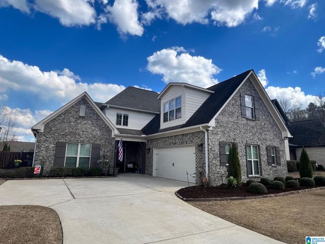 509 KIRKWALL CIRCLE, Pelham, AL 35124