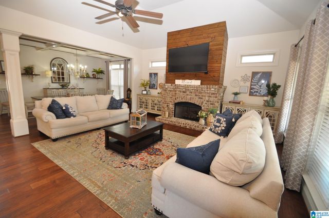 509 KIRKWALL CIRCLE, Pelham, AL 35124