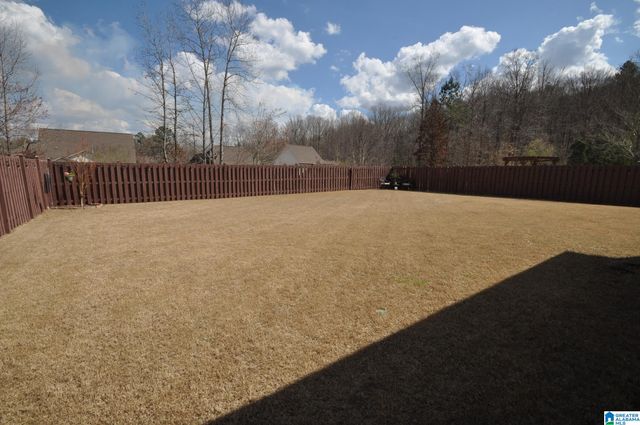 509 KIRKWALL CIRCLE, Pelham, AL 35124