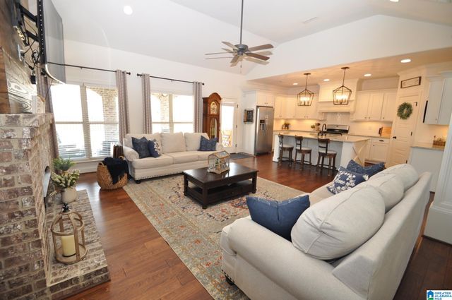 509 KIRKWALL CIRCLE, Pelham, AL 35124