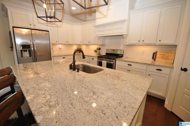 509 KIRKWALL CIRCLE, Pelham, AL 35124