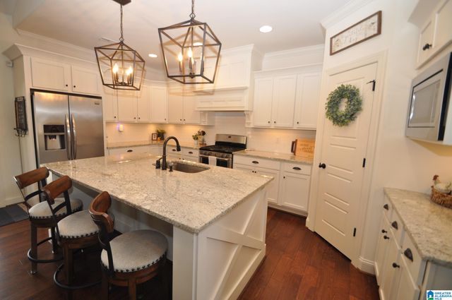 509 KIRKWALL CIRCLE, Pelham, AL 35124