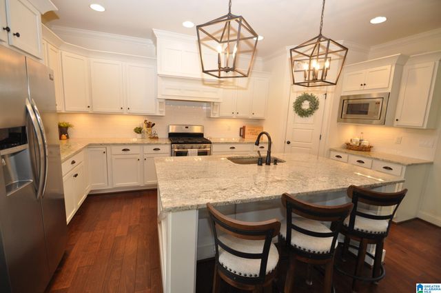 509 KIRKWALL CIRCLE, Pelham, AL 35124