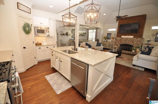 509 KIRKWALL CIRCLE, Pelham, AL 35124