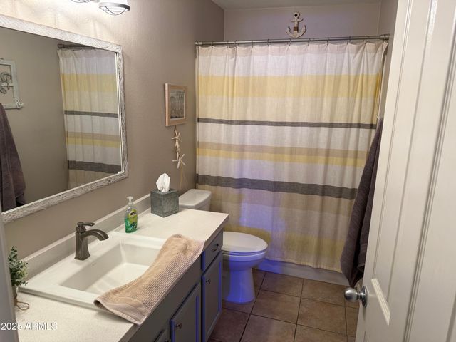 9254 W Lone Cactus Drive, Peoria, AZ 85382