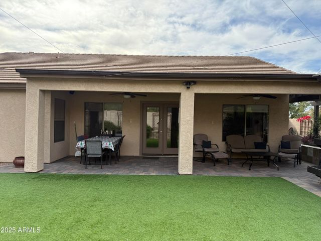 9254 W Lone Cactus Drive, Peoria, AZ 85382