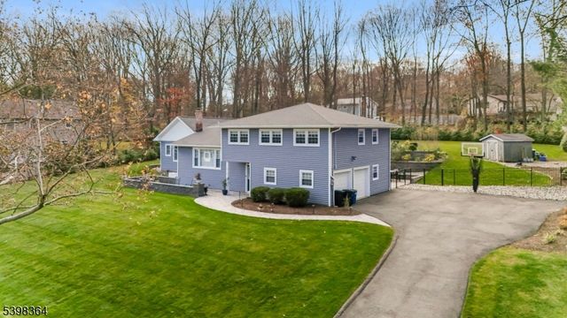 6 Hickory Rd, Denville Twp., NJ 07834