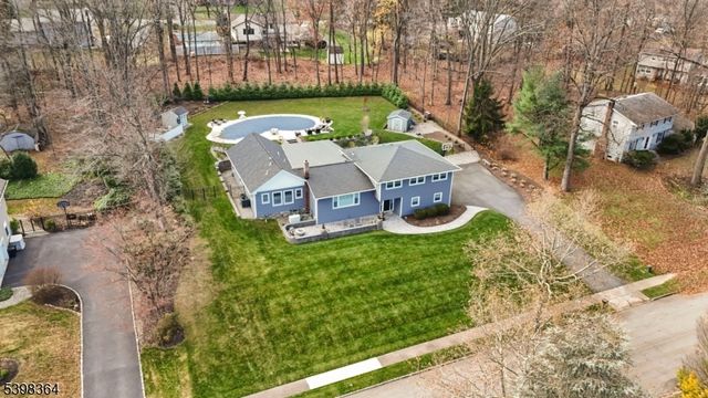 6 Hickory Rd, Denville Twp., NJ 07834