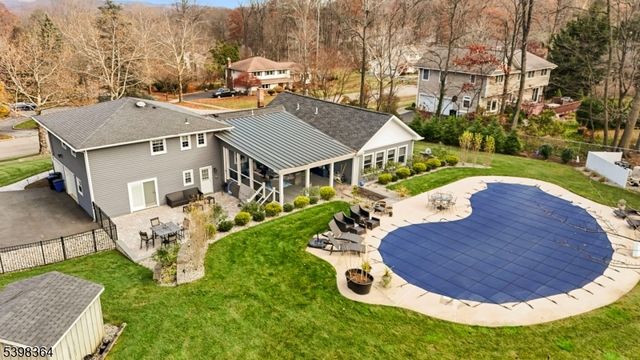 6 Hickory Rd, Denville Twp., NJ 07834