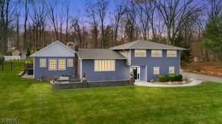 6 Hickory Rd, Denville Twp., NJ 07834