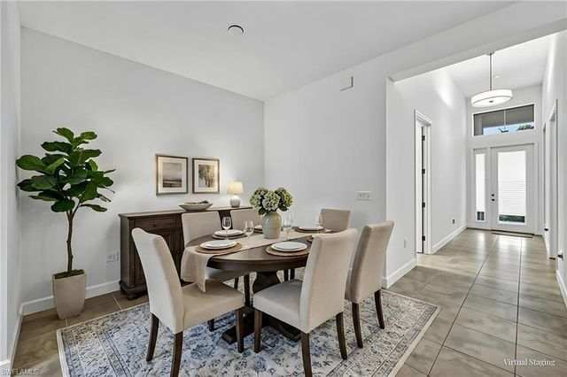 12445 Dahlia CT, Naples, FL 34120