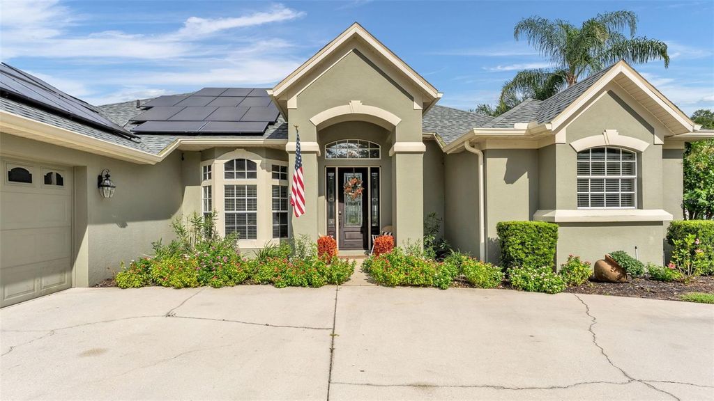 158 COSTA LOOP, Auburndale, FL 33823