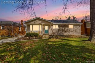 486 Francis Street, East China Township, MI 48054