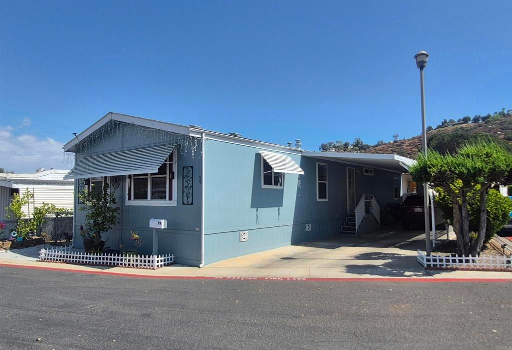 1285 E Washington Avenue Spc 99, El Cajon, CA 92019 — photo 2