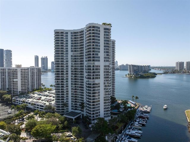 3530 Mystic Pointe Dr 303, Aventura, FL 33180