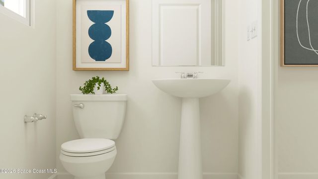 2213 Antarus Drive NW, Palm Bay, FL 32907