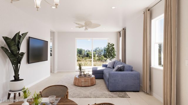 2213 Antarus Drive NW, Palm Bay, FL 32907