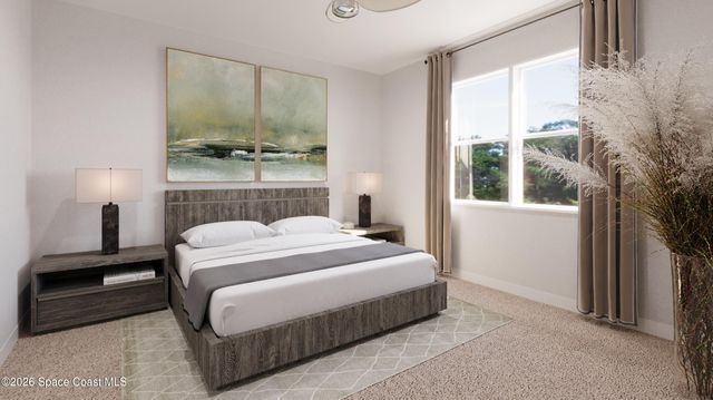 2213 Antarus Drive NW, Palm Bay, FL 32907