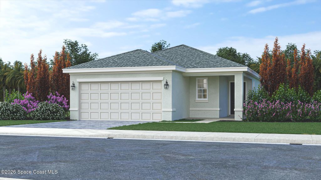 2213 Antarus Drive NW, Palm Bay, FL 32907