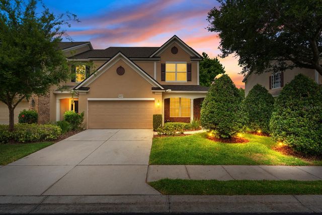 4635 POND RIDGE DRIVE, Riverview, FL 33578