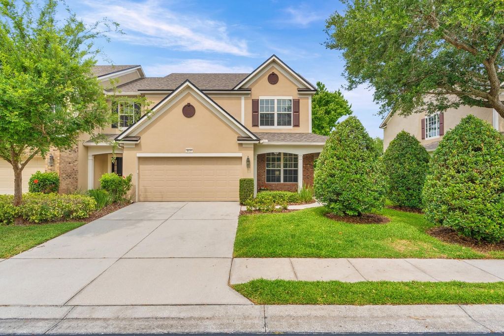 4635 POND RIDGE DRIVE, Riverview, FL 33578