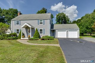 72 Centerwood Road, Newington, CT 06111