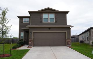 14503 Overland Hollow Drive, Houston, TX 77069