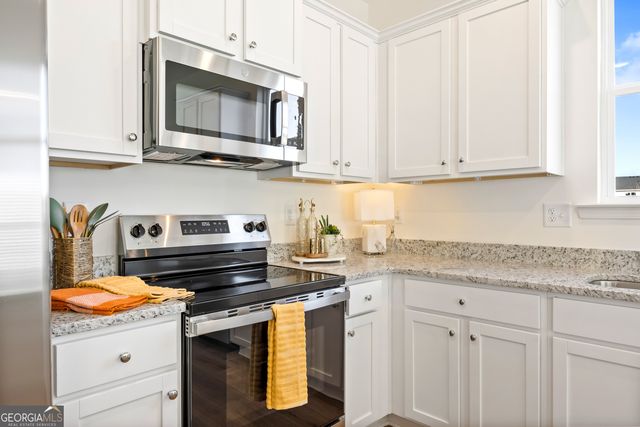 1001 Homestead Drive HI193, Macon, GA 31216