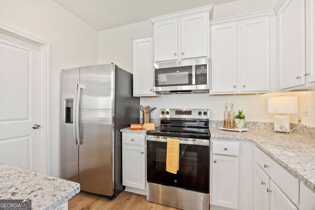 1001 Homestead Drive HI193, Macon, GA 31216