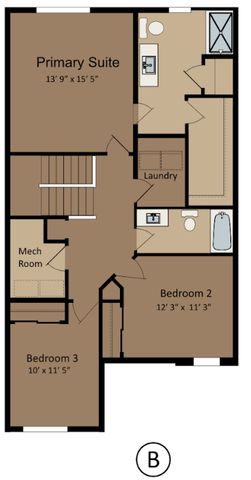 7615 148th Trail NW, Ramsey, MN 55303