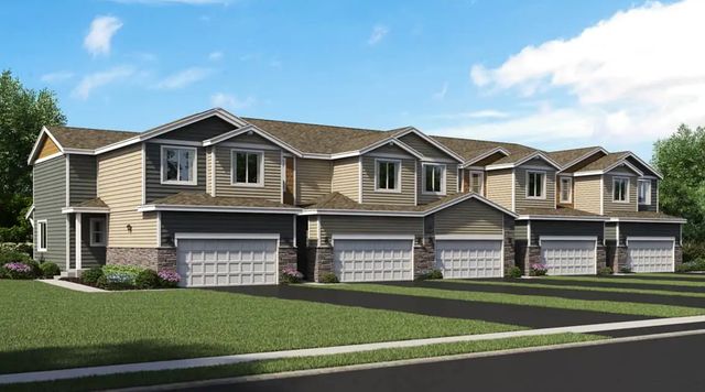 7615 148th Trail NW, Ramsey, MN 55303