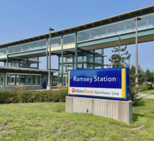 7615 148th Trail NW, Ramsey, MN 55303