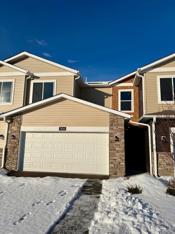 7615 148th Trail NW, Ramsey, MN 55303