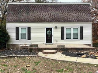 210 Banberry Bend # 45, Paducah, KY 42001