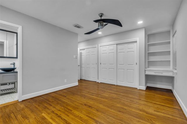 8902 Theysen Drive, Houston, TX 77080