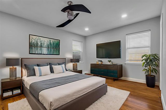 8902 Theysen Drive, Houston, TX 77080