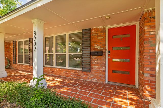 8902 Theysen Drive, Houston, TX 77080