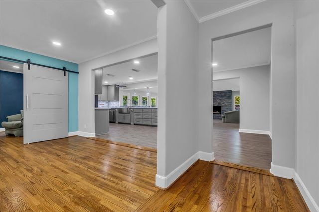 8902 Theysen Drive, Houston, TX 77080