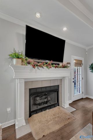 138 Lansdowne Drive, Madison, AL 35758